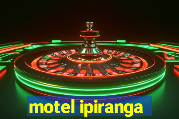 motel ipiranga